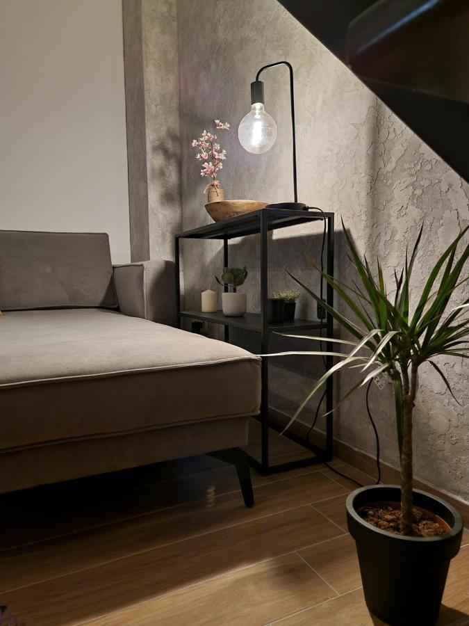 Apartments Vranes 티바트 외부 사진