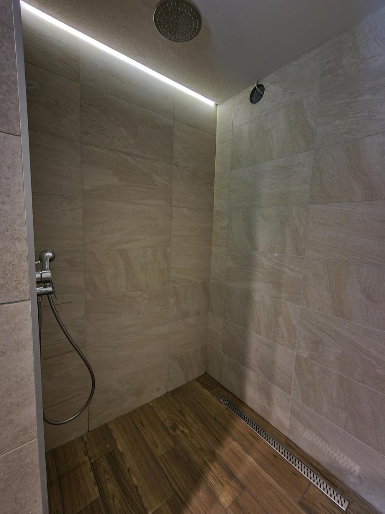Apartments Vranes 티바트 외부 사진