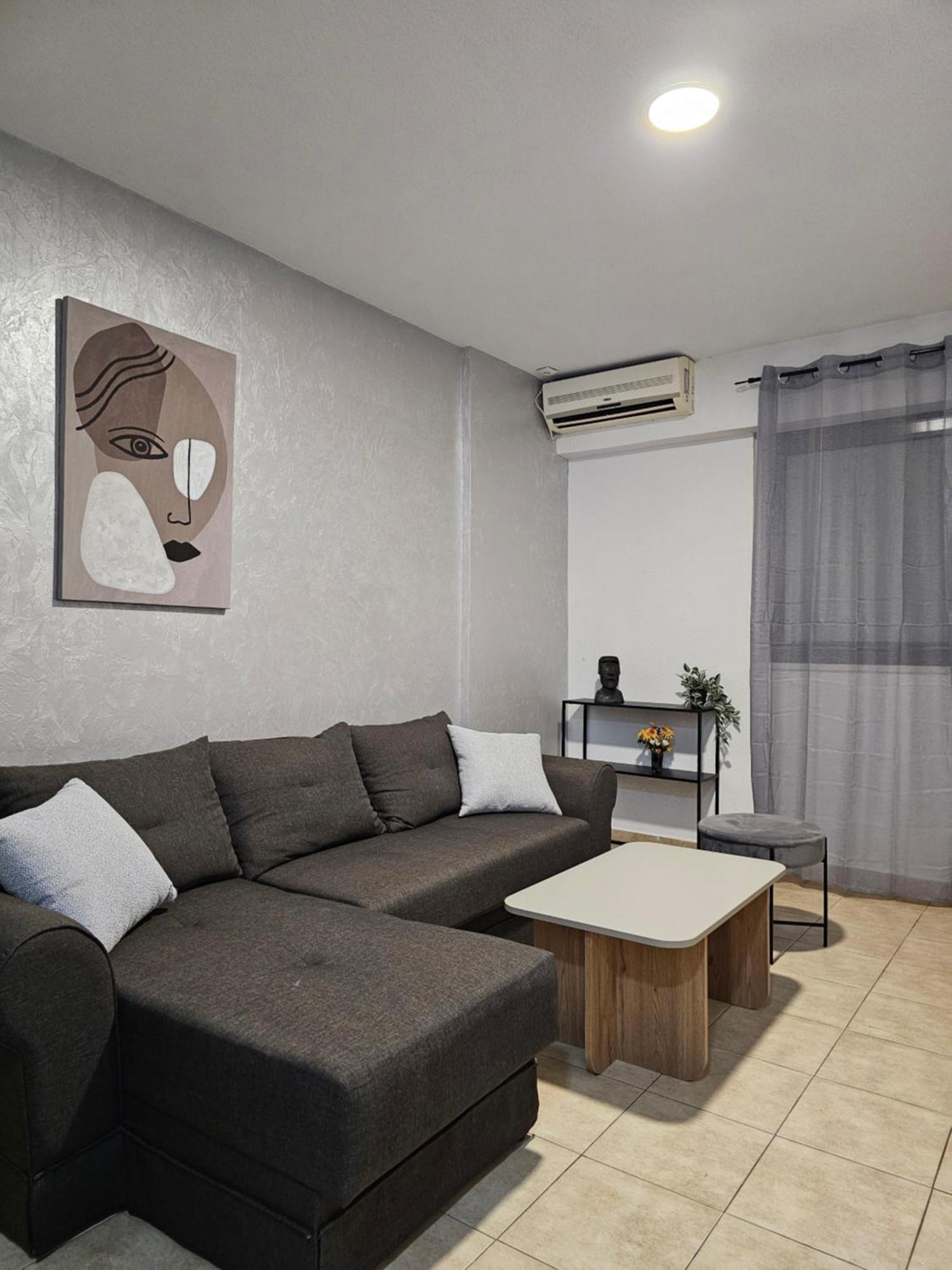 Apartments Vranes 티바트 외부 사진